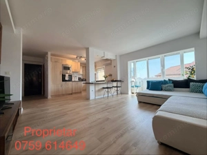 Proprietar - Apartament 4 camere Shopping City