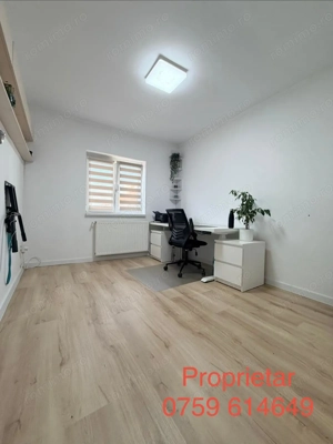 Proprietar - Apartament 4 camere Shopping City - imagine 5