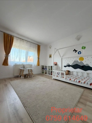 Proprietar - Apartament 4 camere Shopping City - imagine 6