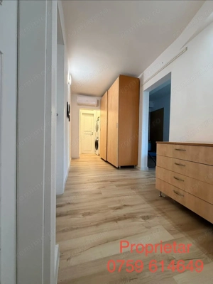 Proprietar - Apartament 4 camere Shopping City - imagine 7