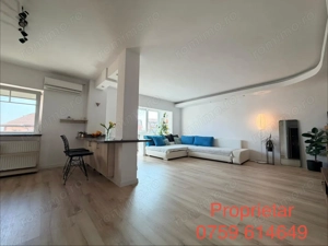 Proprietar - Apartament 4 camere Shopping City - imagine 9