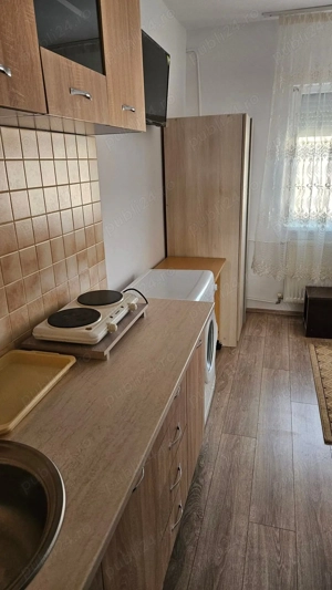 Chirie garsonieră Oradea Sadoveanu 