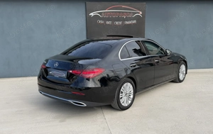 Mercedes Benz C200 Avantgarde | 2.0 Diesel Mild-hybrid | 2022 | Garantie ! Cash sau RATE ! - imagine 5