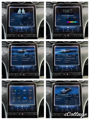 Mercedes Benz C200 Avantgarde | 2.0 Diesel Mild-hybrid | 2022 | Garantie ! Cash sau RATE ! - imagine 15