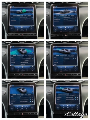 Mercedes Benz C200 Avantgarde | 2.0 Diesel Mild-hybrid | 2022 | Garantie ! Cash sau RATE ! - imagine 16