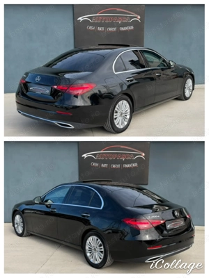 Mercedes Benz C200 Avantgarde | 2.0 Diesel Mild-hybrid | 2022 | Garantie ! Cash sau RATE ! - imagine 10