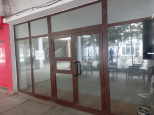 Spațiu comercial - zonă centrală - Complexul Dracula - Take Ionescu