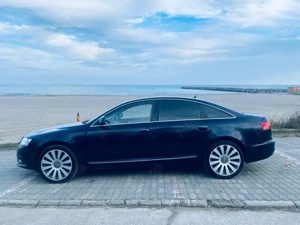 Audi A6C6 Facelift 2009, 2.7 TDI V6Automata Euro5 - imagine 3