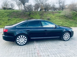 Audi A6C6 Facelift 2009, 2.7 TDI V6Automata Euro5 - imagine 7