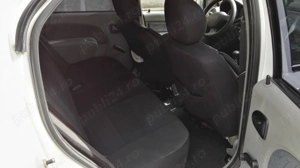 Dacia Logan 2006 GPL - imagine 11