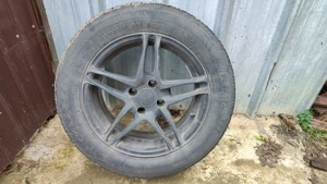 Dacia Logan 2006 GPL - imagine 12