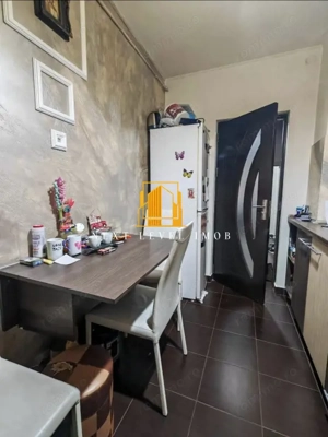 Apartament 2 camere NORD - imagine 5