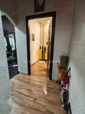 Apartament 2 camere NORD - imagine 4