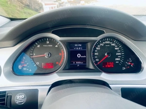 Audi A6C6 Facelift 2009, 2.7 TDI V6Automata Euro5