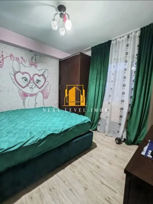 Apartament 2 camere NORD - imagine 3