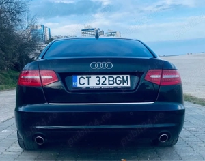 Audi A6C6 Facelift 2009, 2.7 TDI V6Automata Euro5 - imagine 2