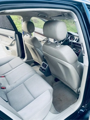 Audi A6C6 Facelift 2009, 2.7 TDI V6Automata Euro5 - imagine 8