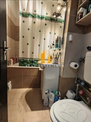 Apartament 2 camere NORD - imagine 6