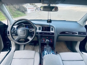 Audi A6C6 Facelift 2009, 2.7 TDI V6Automata Euro5 - imagine 5