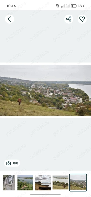 vand casa ostrov  - imagine 5