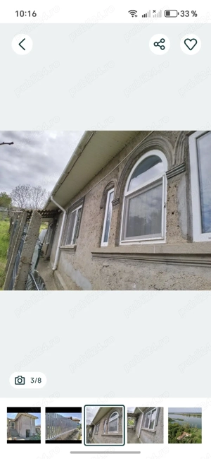 vand casa ostrov  - imagine 3