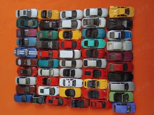 Vand lot masinute Welly