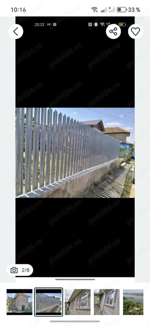 vand casa ostrov  - imagine 2