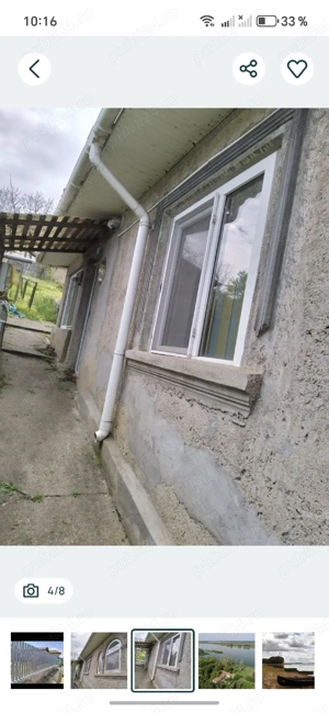 vand casa ostrov  - imagine 4