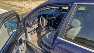 BMW E39 520d Touring (2000)   Motor M47 Foarte Fiabil   Acte 1 an + Facturi Service - imagine 4