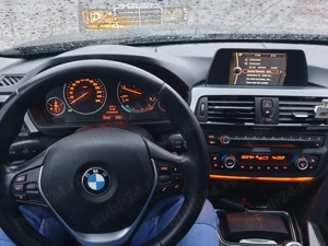 Vand BMW 318,d. - imagine 5