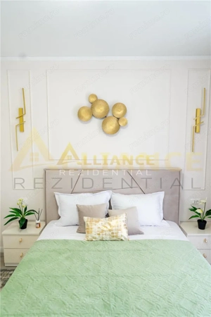 3 camere Metrou Berceni - imagine 4