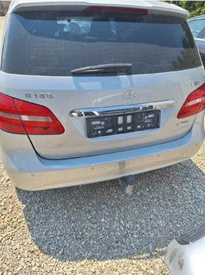 Piese dezmembrez Mercedes B class W246 Usa Haion Carlig Jante stop bara spate interior jante oglinda