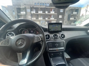 mercedes GLA 250 4 Matic - imagine 2