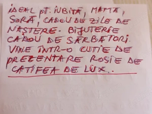 inel de dama de lux argint 925 sterling cu ametist natural lila