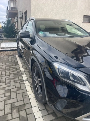 mercedes GLA 250 4 Matic - imagine 4