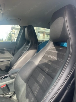 mercedes GLA 250 4 Matic - imagine 5