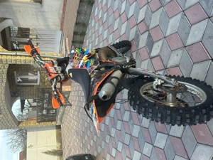 Vând KTM 300 EXC 2010 - imagine 5