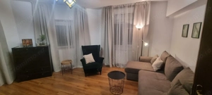 Prima inchiriere ICIL – Apartament modern Policlinica 2, Ferdinand