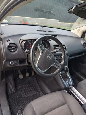 Opel Meriva 1.6 cdti
