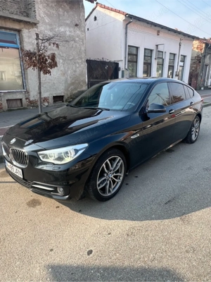 Bmw 520 gt - imagine 5