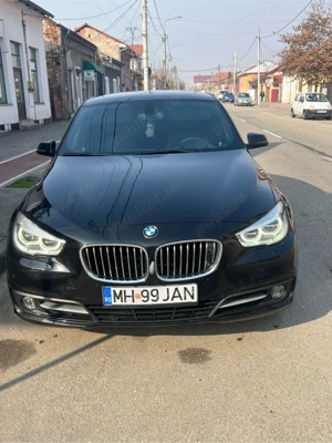 Bmw 520 gt - imagine 4