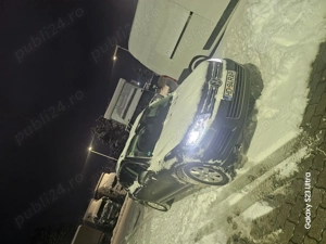 Volkswagen Touareg Perne