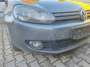 Piese Dezmembrez Vw  Golf 6 Aripa fata spate stanga dreapta usa bord stop turbo - imagine 2