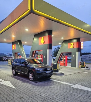 Volkswagen Touareg Perne - imagine 2