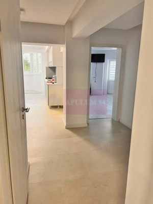 Vanzare apartament 3 camere Decebal, metrou, parking - imagine 6