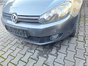 Piese Dezmembrez Vw  Golf 6 Aripa fata spate stanga dreapta usa bord stop turbo - imagine 4