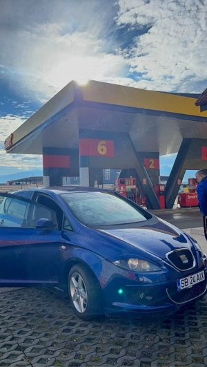 Seat Altea Sport Limited Edition 2.0 TDI - imagine 6