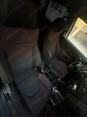 Seat Altea Sport Limited Edition 2.0 TDI - imagine 7