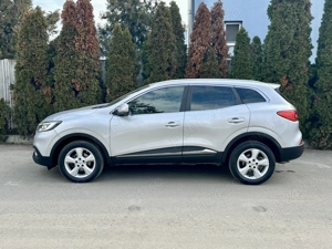 Renault Kadjar   2018   169.000 KM   1.6 Diesel 130 cai   Navigatie   Rate   Garantie - imagine 4
