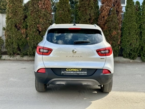 Renault Kadjar   2018   169.000 KM   1.6 Diesel 130 cai   Navigatie   Rate   Garantie - imagine 7